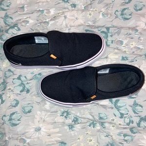 Gently used Nike slip on